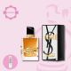 Decant - LIBRE INTENSE Yves Saint Laurent 5ML EDP Fem 